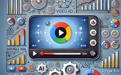 Google Ads agrega la Mejora de Videos para Performance Max