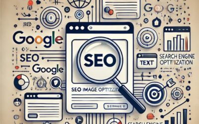 Importancia del Contexto de la Imagen para el SEO de Google