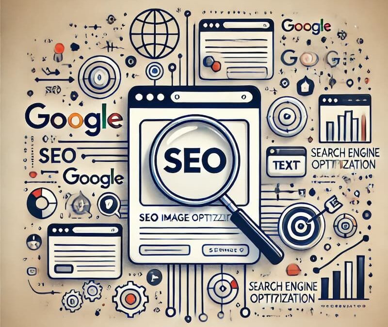 Importancia del Contexto de la Imagen para el SEO de Google