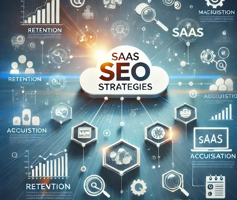 SEO para SaaS: Desafíos y Mejores Prácticas